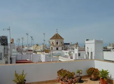 Апартаменти El Mirador De