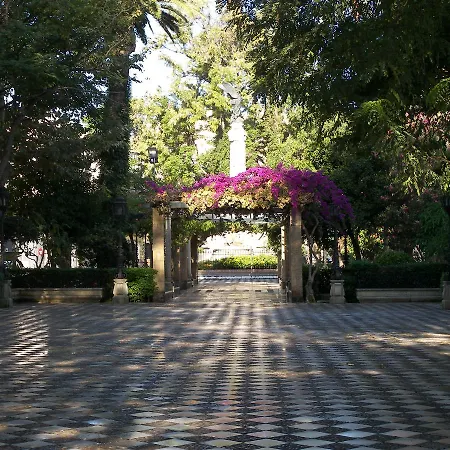 Апартаменти El Mirador De Кадіс