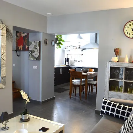 El Mirador De Appartement *