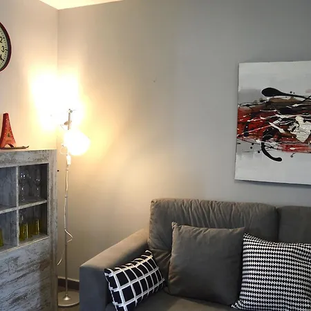 El Mirador De Appartement Cadix