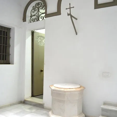 Апартаменти El Mirador De *