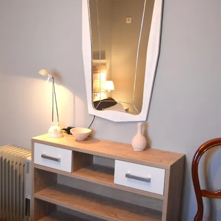 Апартаменти El Mirador De