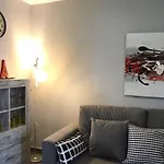 El Mirador De Appartement Cádiz