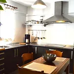 El Mirador De Appartement *