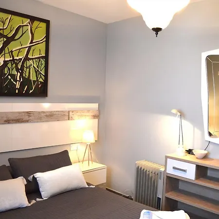 El Mirador De 公寓 加的斯