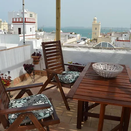 El Mirador De *