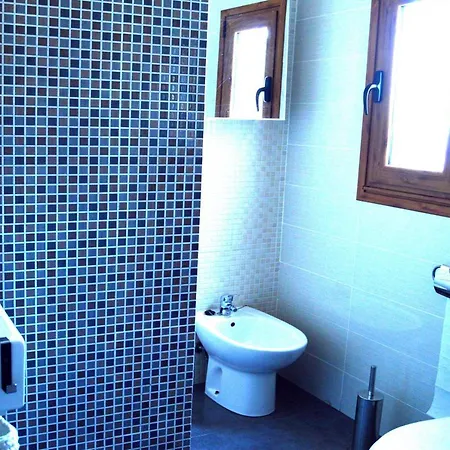 El Mirador De Apartment *