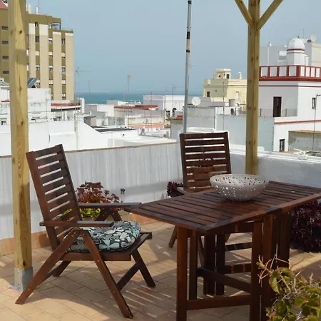 El Mirador De