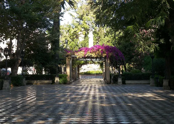 Lejlighed El Mirador De Cádiz