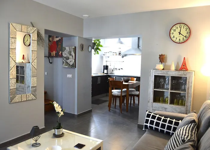 El Mirador De Lejlighed *