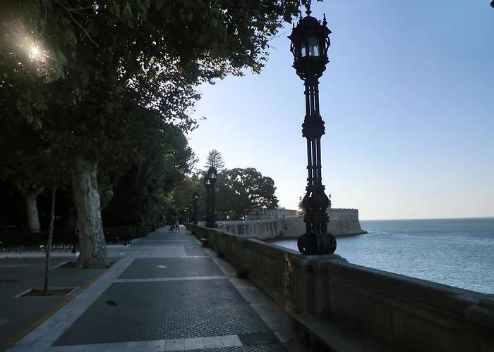 Lejlighed El Mirador De *