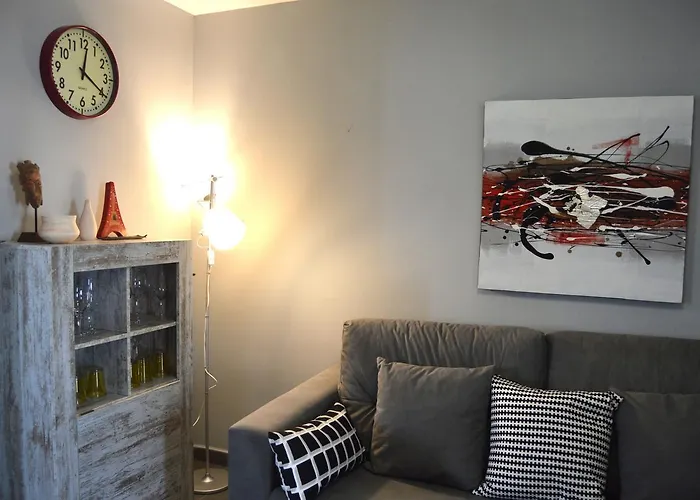 El Mirador De Lejlighed Cádiz