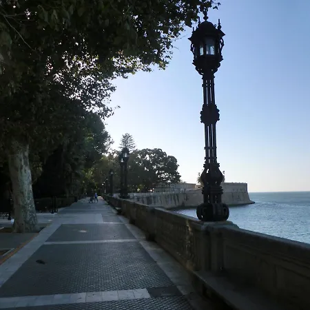 Apartmán El Mirador De *