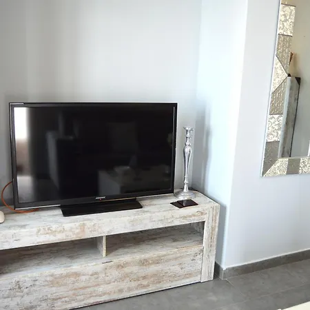 El Mirador De Apartmán