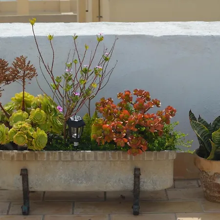 El Mirador De Apartmán *