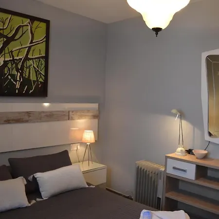 Apartmán El Mirador De