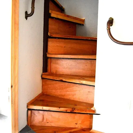 Apartmán El Mirador De Cádiz