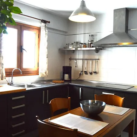 Apartmán El Mirador De *