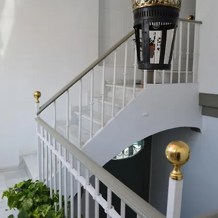 Apartmán El Mirador De