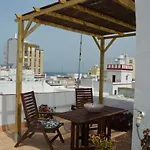 El Mirador De شقة كاديز
