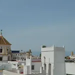 El Mirador De كاديز
