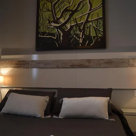 Apartmán El Mirador De *