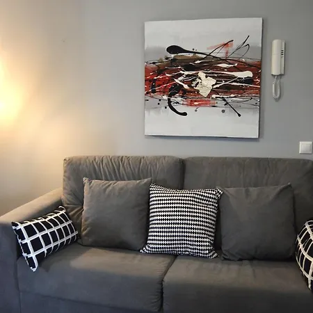 Apartmán El Mirador De *