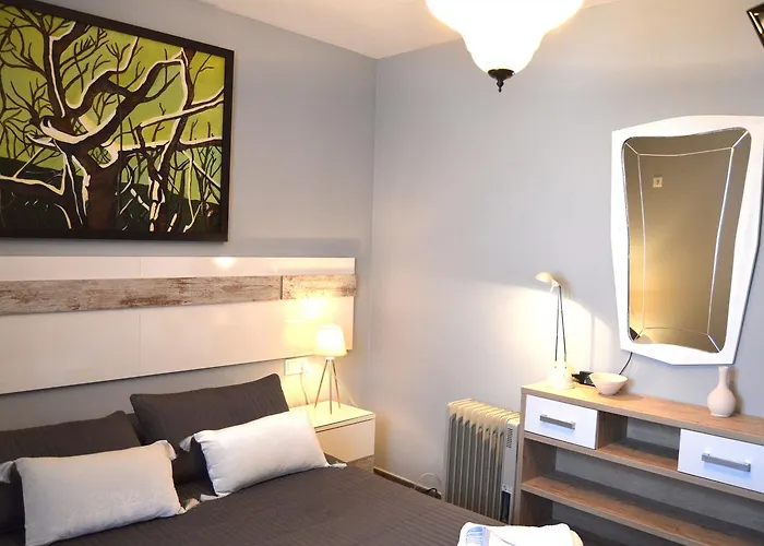 El Mirador De Apartmán Cádiz