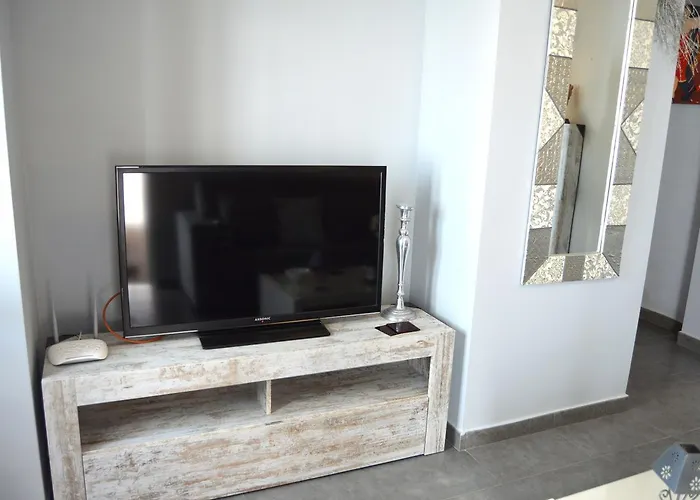 El Mirador De Apartmán