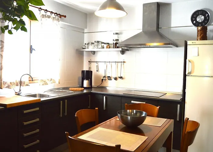 El Mirador De Apartmán *