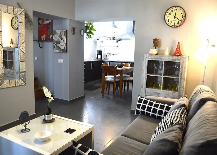 El Mirador De Apartmán *