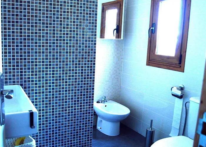 El Mirador De Apartmán *