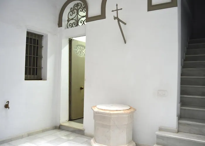 Apartmán El Mirador De *