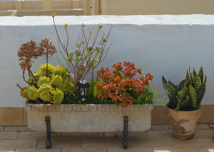 El Mirador De Apartmán *