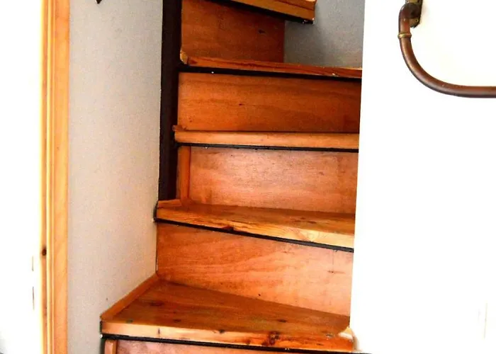 Apartmán El Mirador De Cádiz