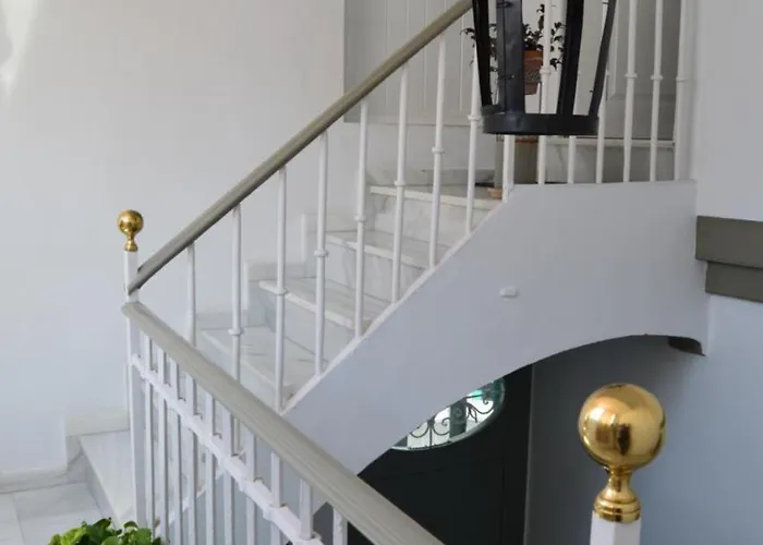 Apartmán El Mirador De